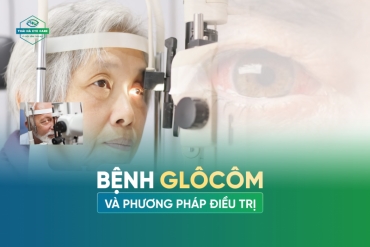 phau thuat glocom