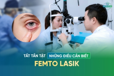 phau thuat khuc xa femto lasik