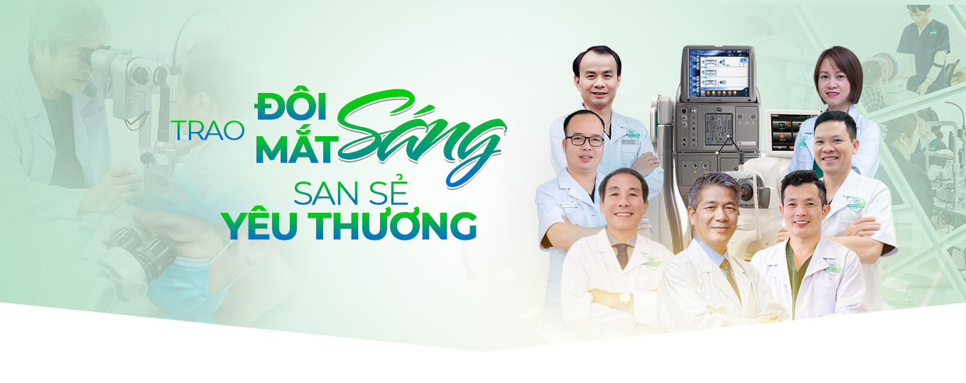 benh vien mat thai ha