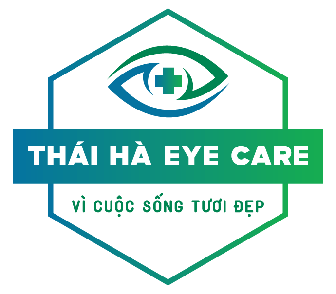Bệnh Viện Mắt Thái Hà